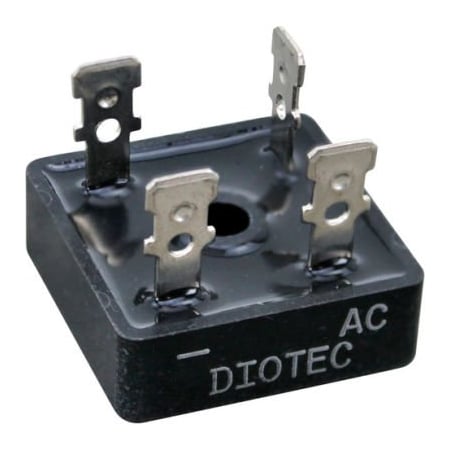 Allpoints Allpoints 8011755 Bridge Rectifier 8011755